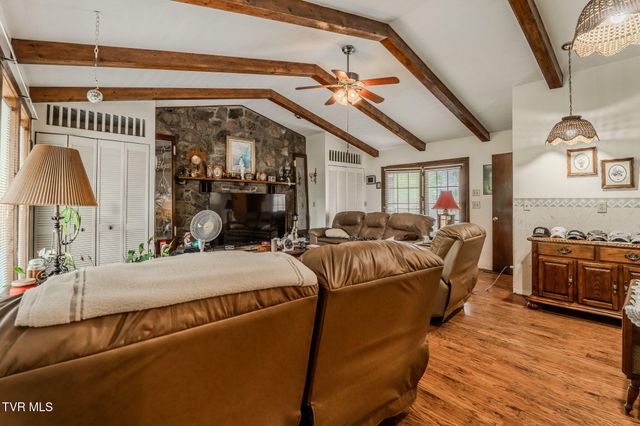 114 Sycamore Drive, Rogersville, TN 37857