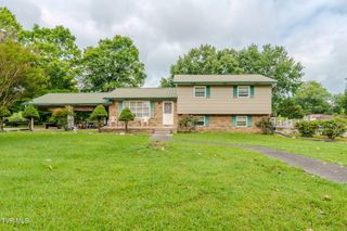 114 Sycamore Drive, Rogersville, TN 37857