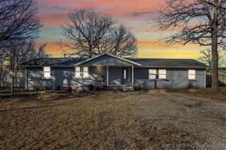 8429 E 470, Salina, OK 74365