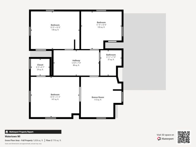 1108 Western AVENUE, Watertown, WI 53094