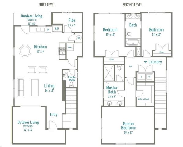 2508 Colbert Dr, Nashville, TN 37206