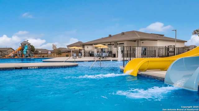 13649 Gunnison Quartz, San Antonio, TX 78253