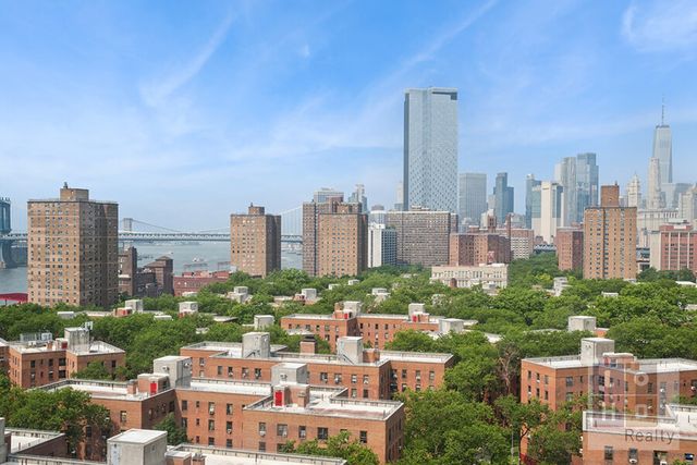 575 Grand Street E1505, New York City, NY 10002