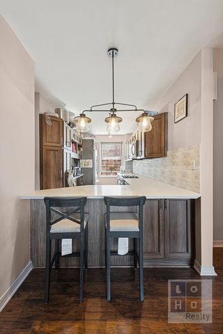 575 Grand Street E1505, New York City, NY 10002