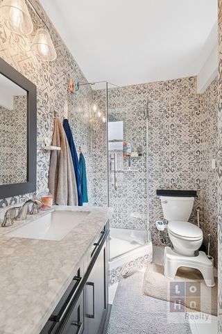 575 Grand Street E1505, New York City, NY 10002