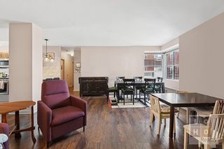 575 Grand Street E1505, New York City, NY 10002