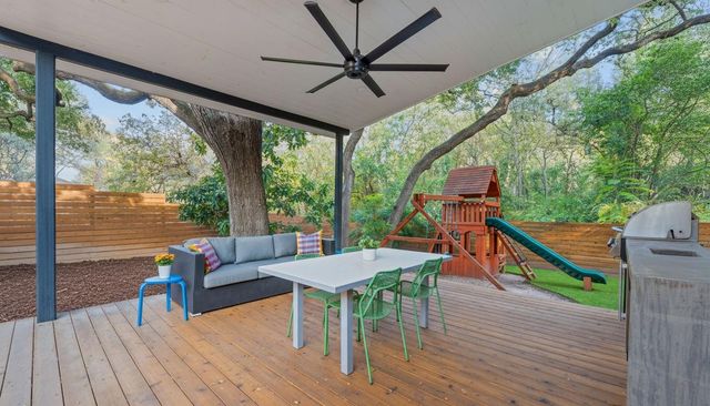 3001 Del Curto RD 10, Austin, TX 78704