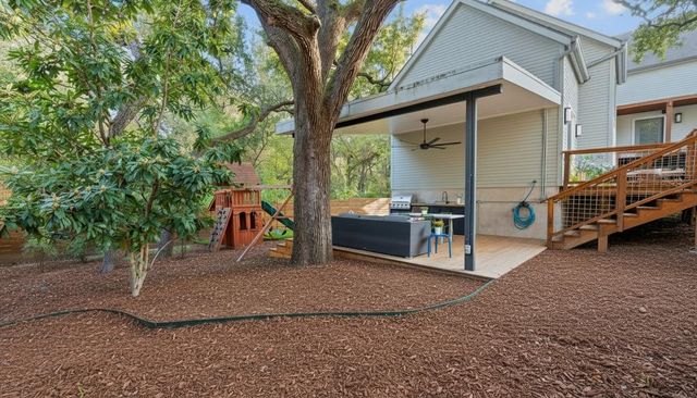 3001 Del Curto RD 10, Austin, TX 78704