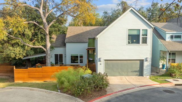 3001 Del Curto RD 10, Austin, TX 78704