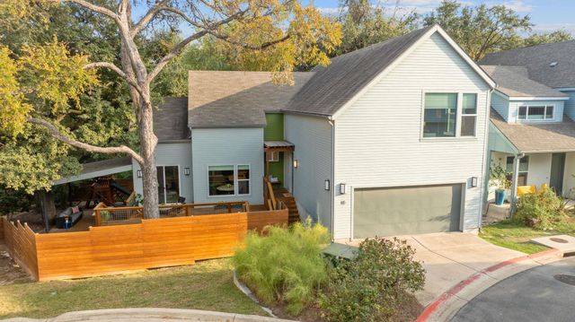 3001 Del Curto RD 10, Austin, TX 78704