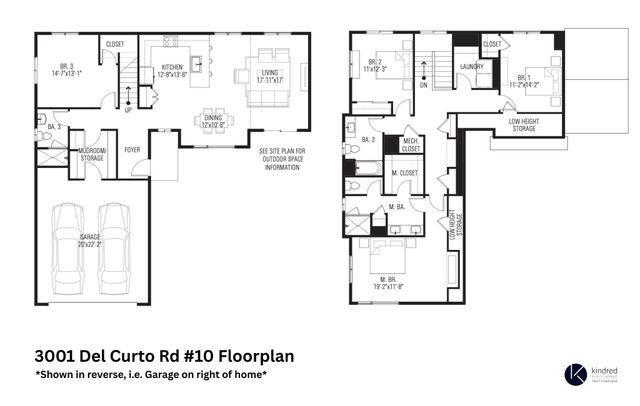 3001 Del Curto RD 10, Austin, TX 78704