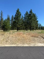 Lot 16 Long Lake Estates Est, Nine Mile Falls, WA 99026