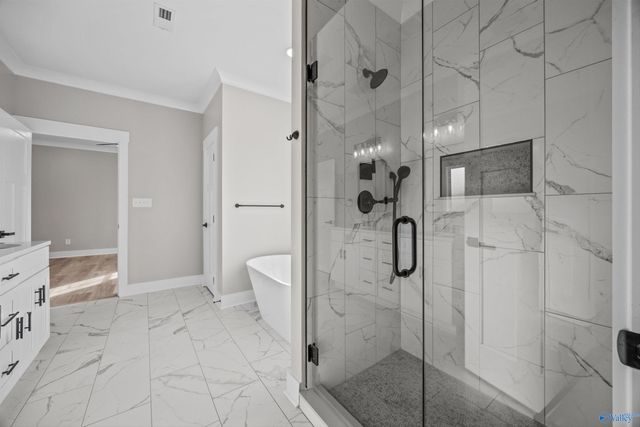 17182 Red Hill Road, Athens, AL 35611