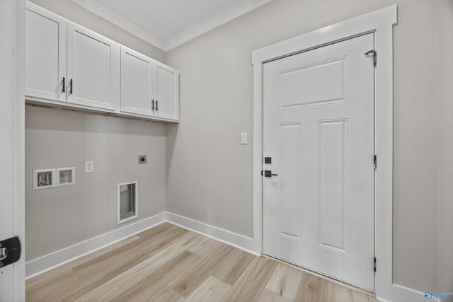 17182 Red Hill Road, Athens, AL 35611