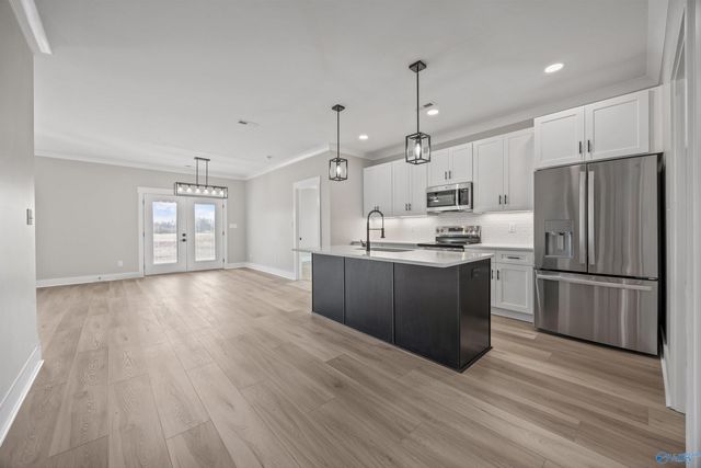 17182 Red Hill Road, Athens, AL 35611