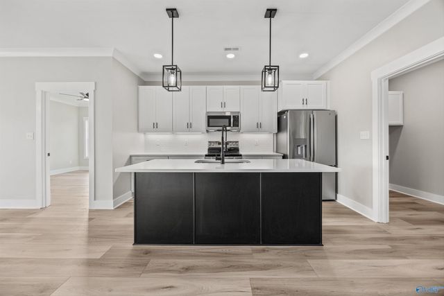 17182 Red Hill Road, Athens, AL 35611