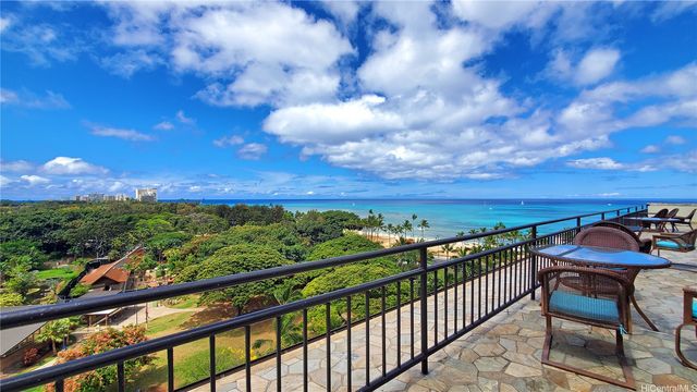 134 Kapahulu Avenue 801, Honolulu, HI 96815