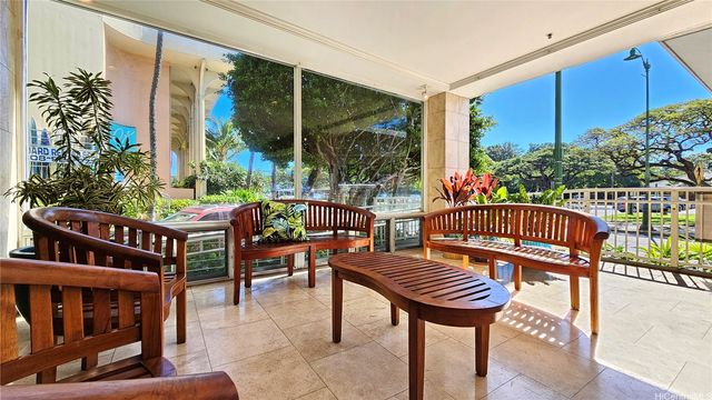 134 Kapahulu Avenue 801, Honolulu, HI 96815