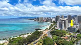 134 Kapahulu Avenue 801, Honolulu, HI 96815