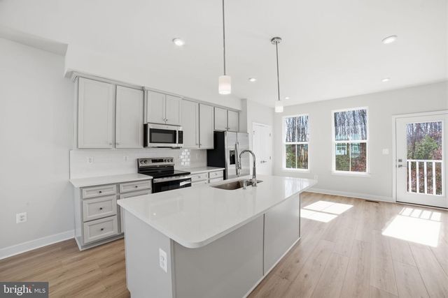 6920 BRAXTON SPRINGS WAY, Spotsylvania, VA 22553