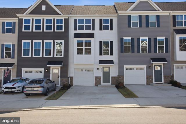 6920 BRAXTON SPRINGS WAY, Spotsylvania, VA 22553