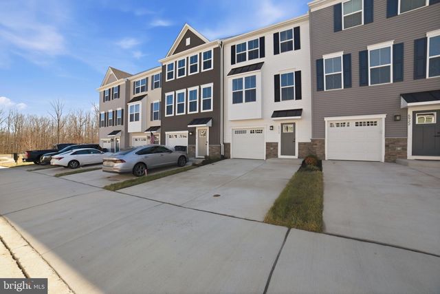 6920 BRAXTON SPRINGS WAY, Spotsylvania, VA 22553