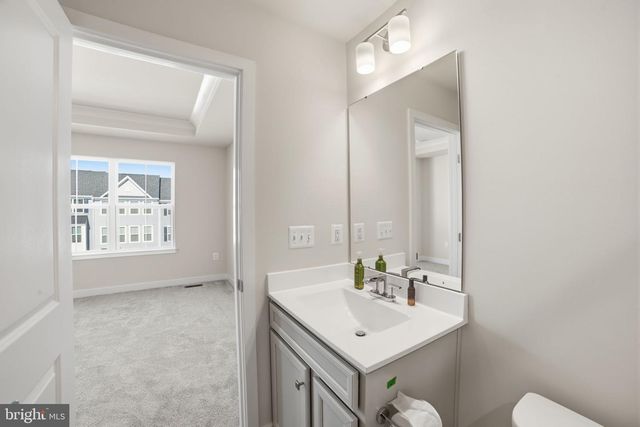 6920 BRAXTON SPRINGS WAY, Spotsylvania, VA 22553