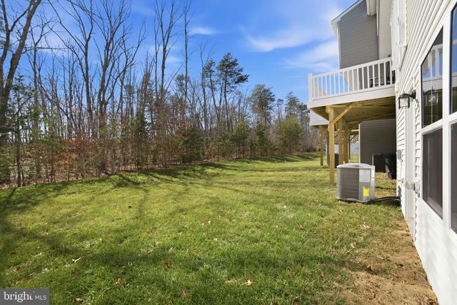 6920 BRAXTON SPRINGS WAY, Spotsylvania, VA 22553