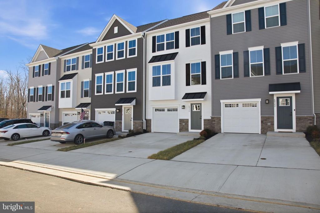 6920 BRAXTON SPRINGS WAY, Spotsylvania, VA 22553