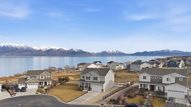 207 E BLISS, Saratoga Springs, UT 84045