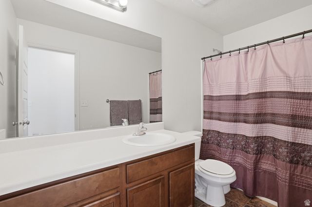 207 E BLISS, Saratoga Springs, UT 84045