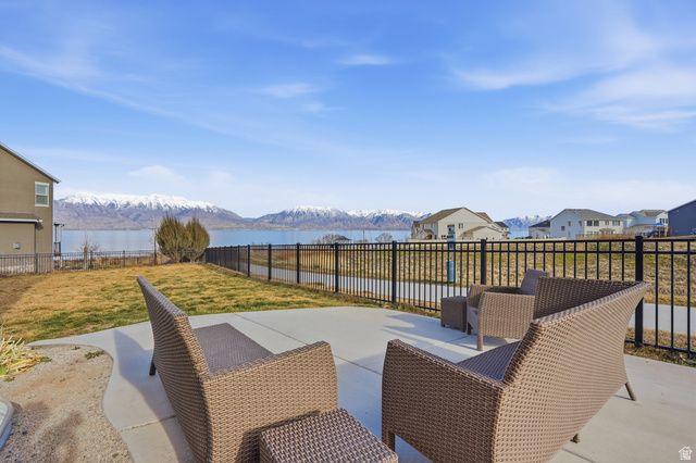 207 E BLISS, Saratoga Springs, UT 84045