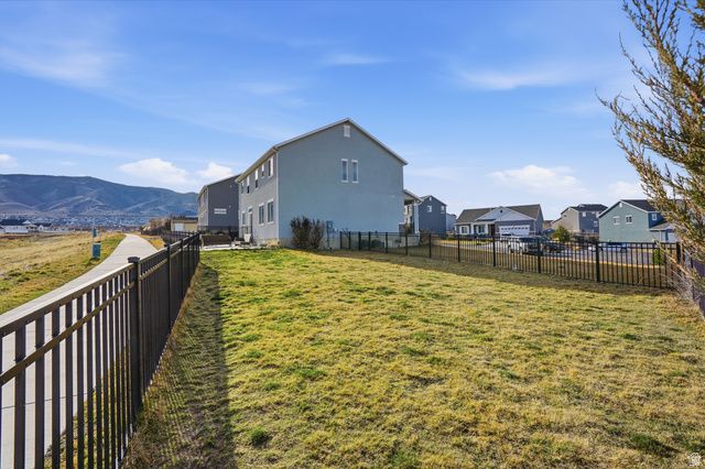 207 E BLISS, Saratoga Springs, UT 84045