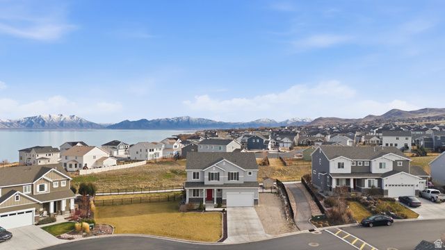 207 E BLISS, Saratoga Springs, UT 84045