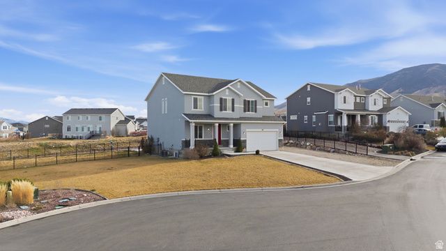 207 E BLISS, Saratoga Springs, UT 84045