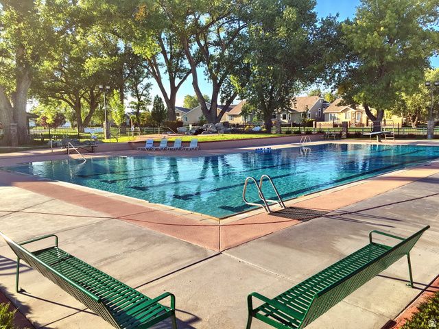 207 E BLISS, Saratoga Springs, UT 84045