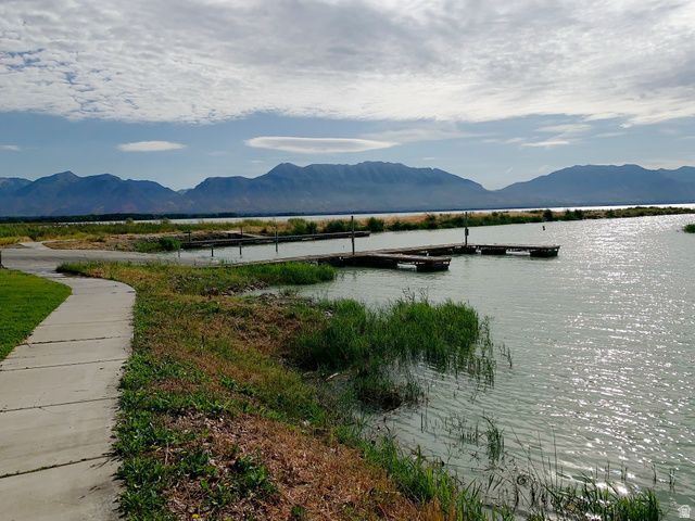 207 E BLISS, Saratoga Springs, UT 84045