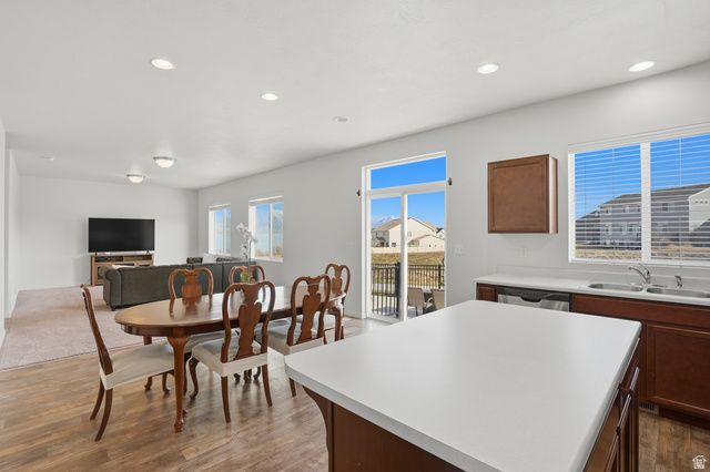 207 E BLISS, Saratoga Springs, UT 84045