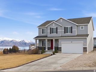 207 E BLISS, Saratoga Springs, UT 84045