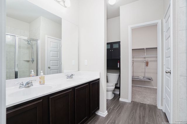 5510 daniel, St Hedwig, TX 78152