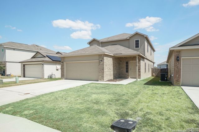 5510 daniel, St Hedwig, TX 78152