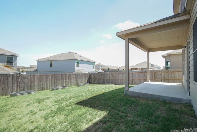 5510 daniel, St Hedwig, TX 78152