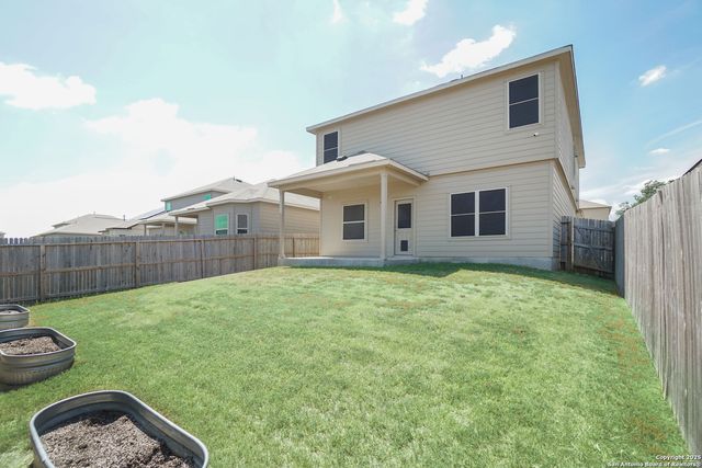 5510 daniel, St Hedwig, TX 78152