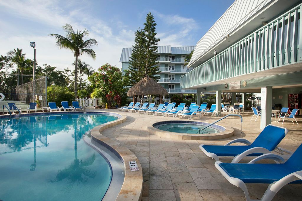 1901 S Roosevelt Blvd Apt 307W, Key West, FL 33040