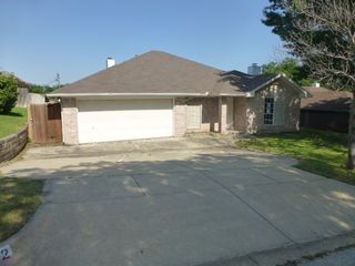 4912 Dax Drive, Fort Worth, TX 76135