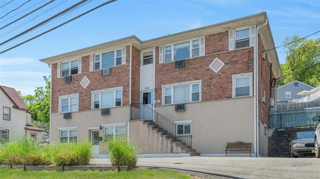 161 S Pearl Street, Pearl River, NY 10965