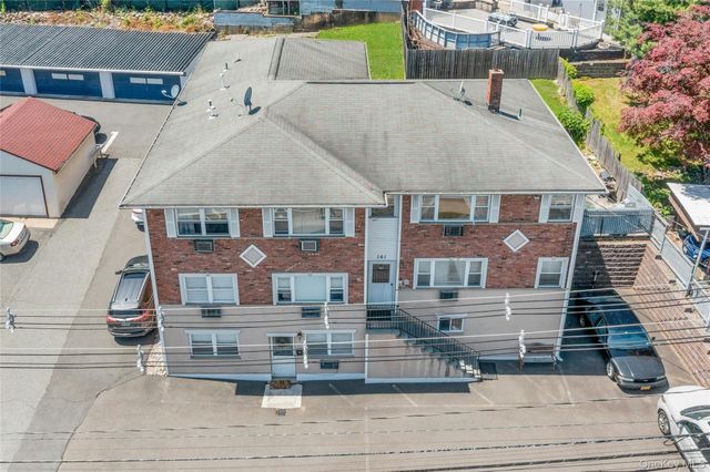 161 S Pearl Street, Pearl River, NY 10965