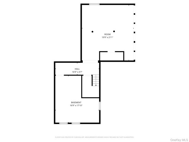 161 S Pearl Street, Pearl River, NY 10965