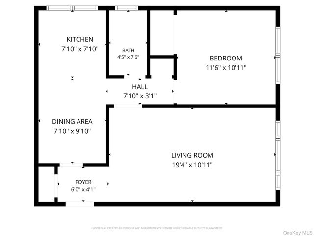 161 S Pearl Street, Pearl River, NY 10965