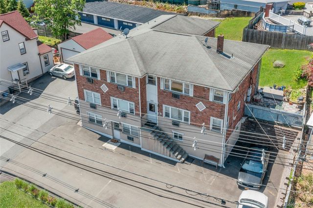 161 S Pearl Street, Pearl River, NY 10965
